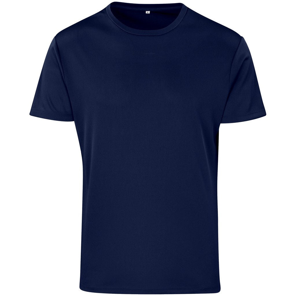Unisex Activ T-shirt - Navy