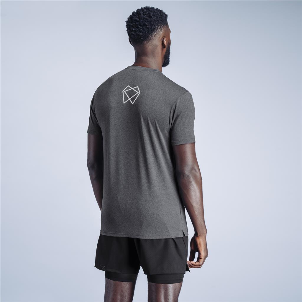 Mens Slazenger Vitality T-Shirt