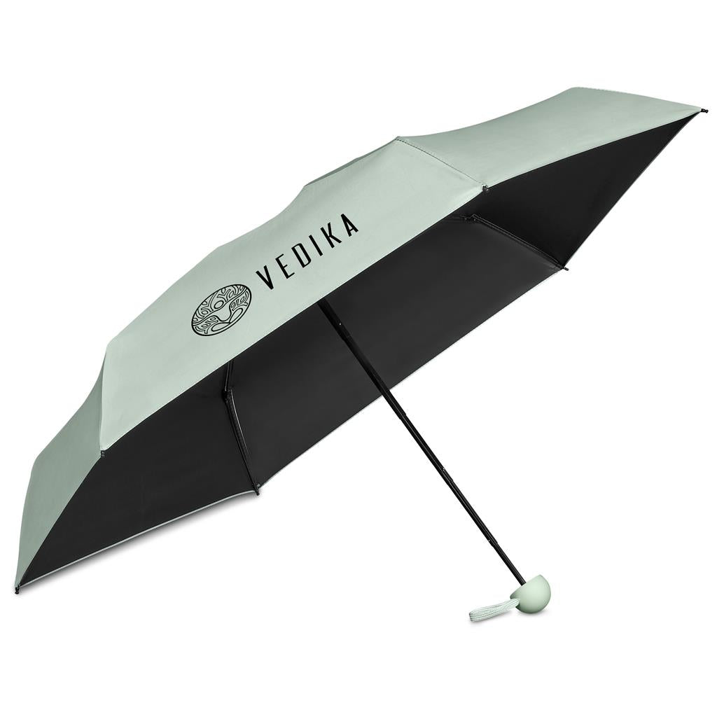 Altitude Rainmate Compact Umbrella - Sage