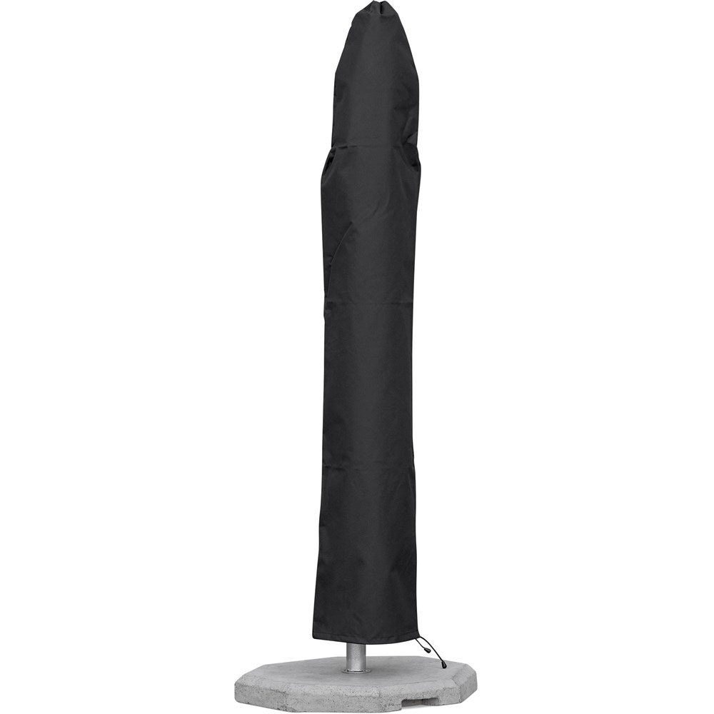 Fade Resistant Parasol Sliding Hexagonal Pole 2m x 2m