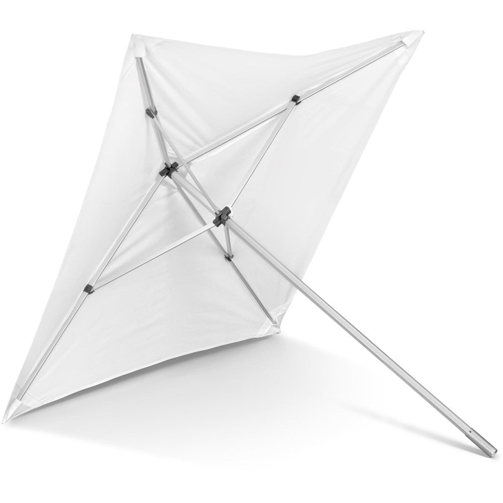 Fade Resistant Parasol Single Hexagonal Pole 2.2 x 2.2m