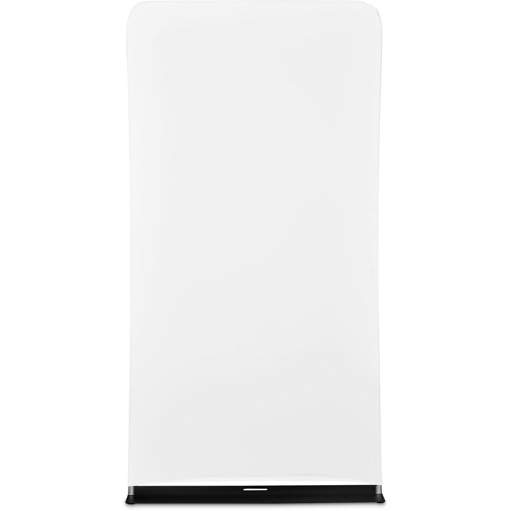 Double Sided Fabric Tube System 1.2m