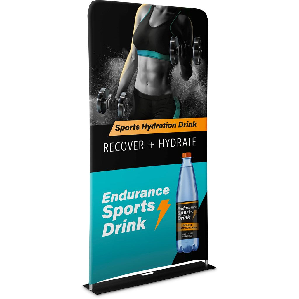 Double Sided Fabric Tube System 1.2m