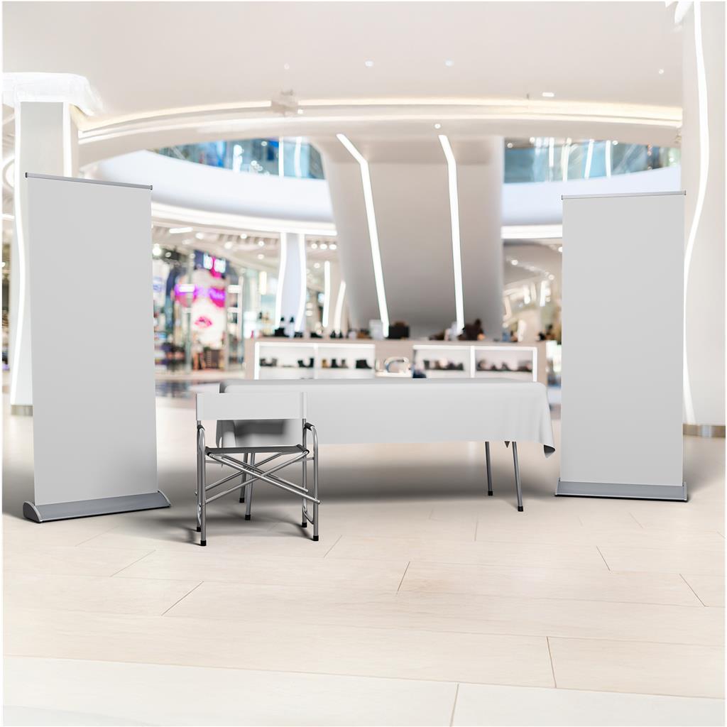 Marketing Indoor Display Kit