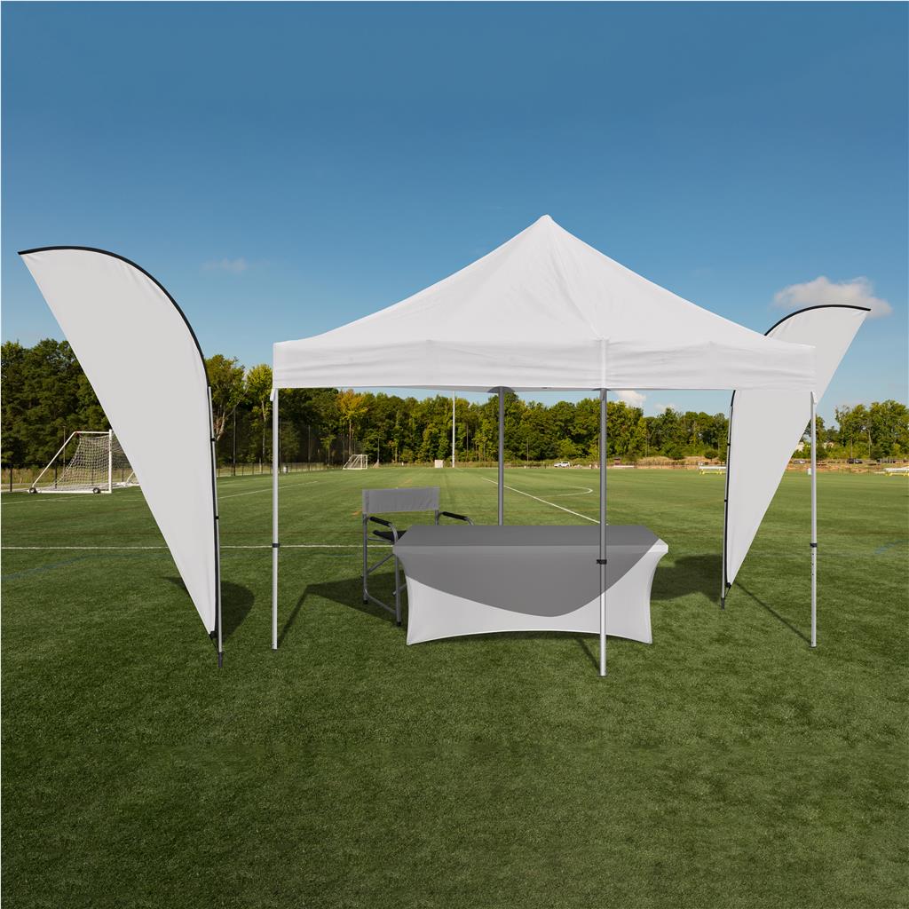 Sports Day Outdoor Display Kit