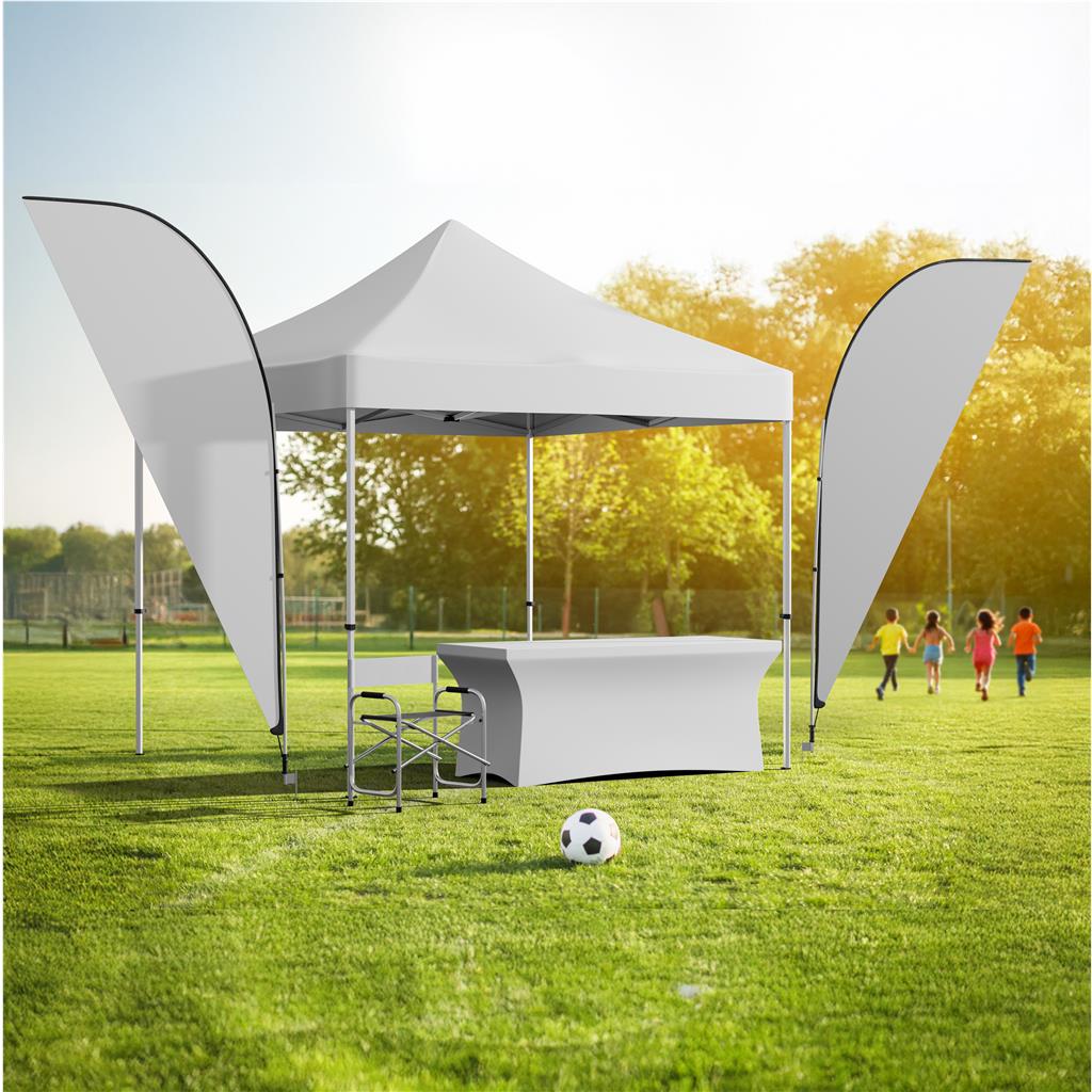 Sports Day Outdoor Display Kit