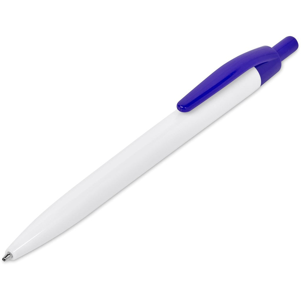 Altitude Jojo Ball Pen - Blue