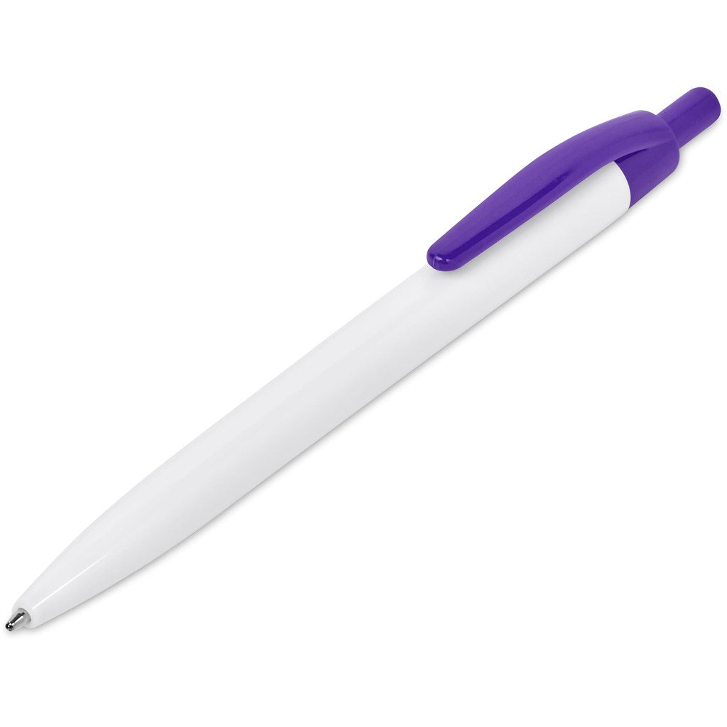 Altitude Jojo Ball Pen - Purple