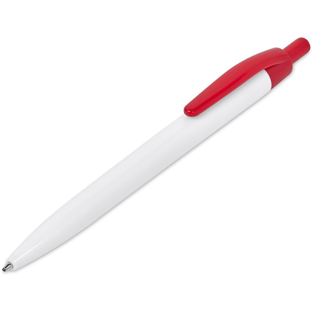 Altitude Jojo Ball Pen - Red