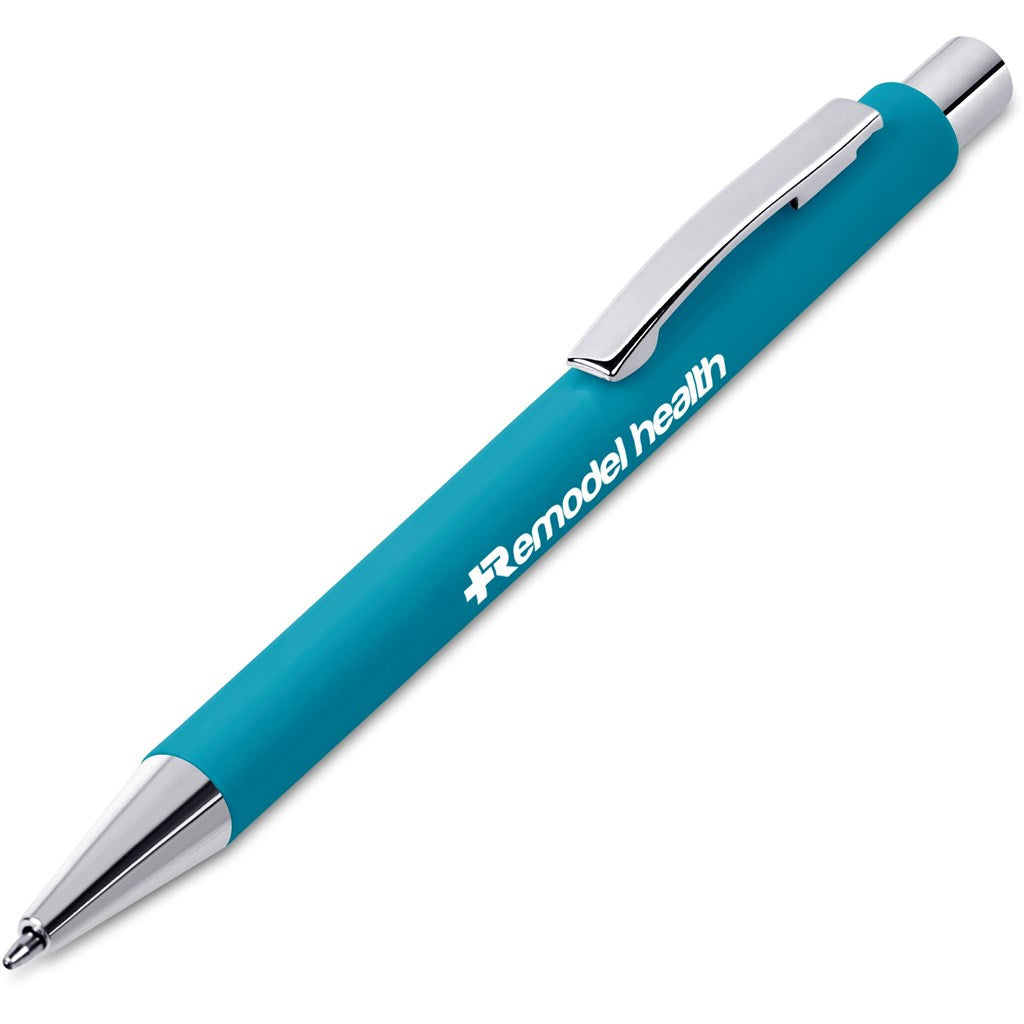 Altitude Kendra Ball Pen - Turquoise