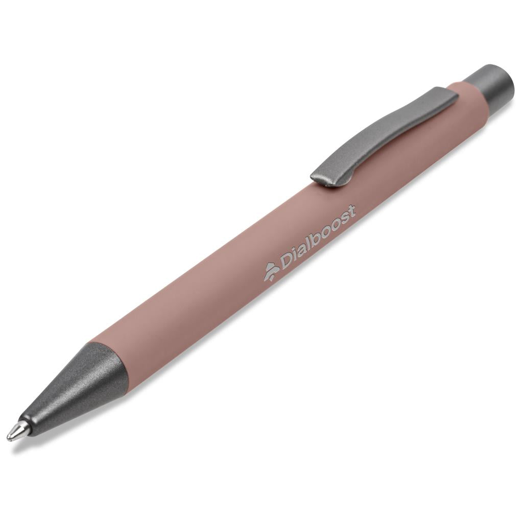 Altitude Vogue Omega Ball Pen - Nude