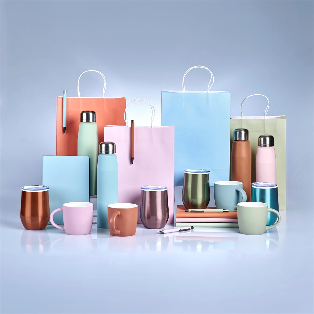 Altitude Vogue Omega Ball Pen