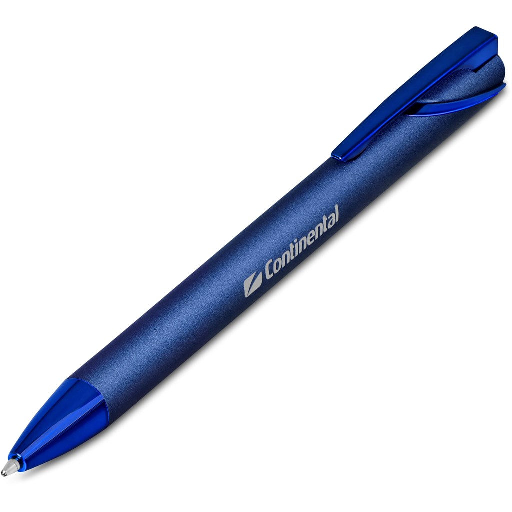 Altitude Vectra Ball Pen - Blue