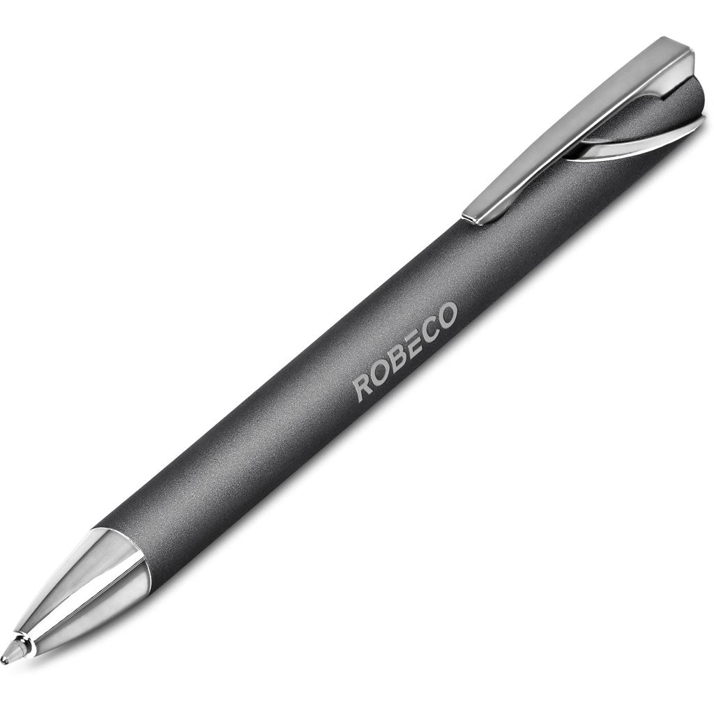 Altitude Vectra Ball Pen - Dark Grey