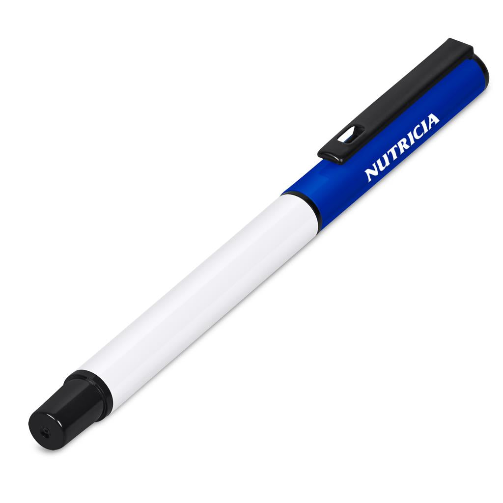 Altitude Stanza Rollerball - Blue