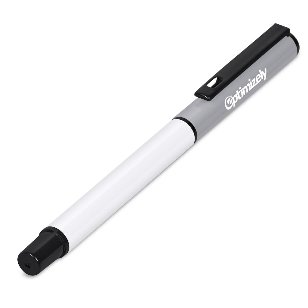 Altitude Stanza Rollerball - Grey