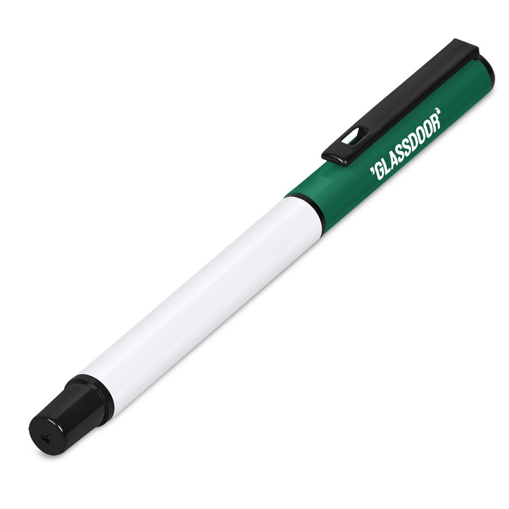 Altitude Stanza Rollerball - Green
