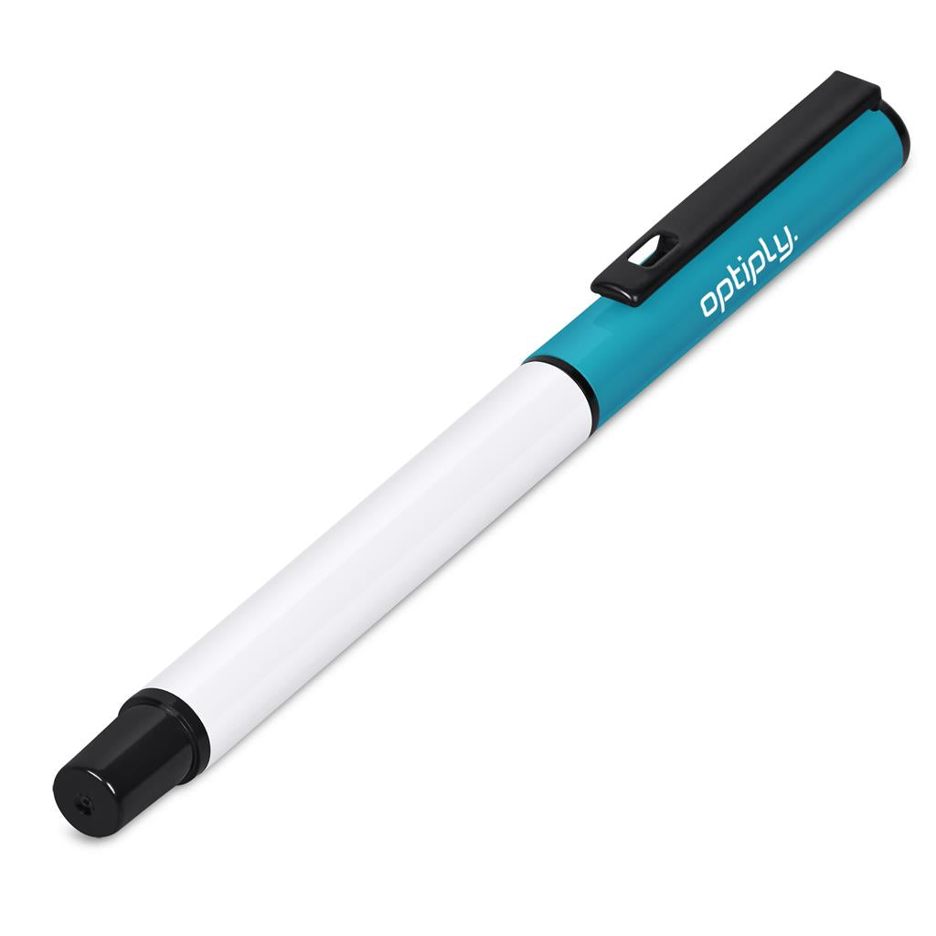 Altitude Stanza Rollerball - Turquoise