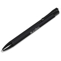 Altitude Zeta Ball Pen - Black