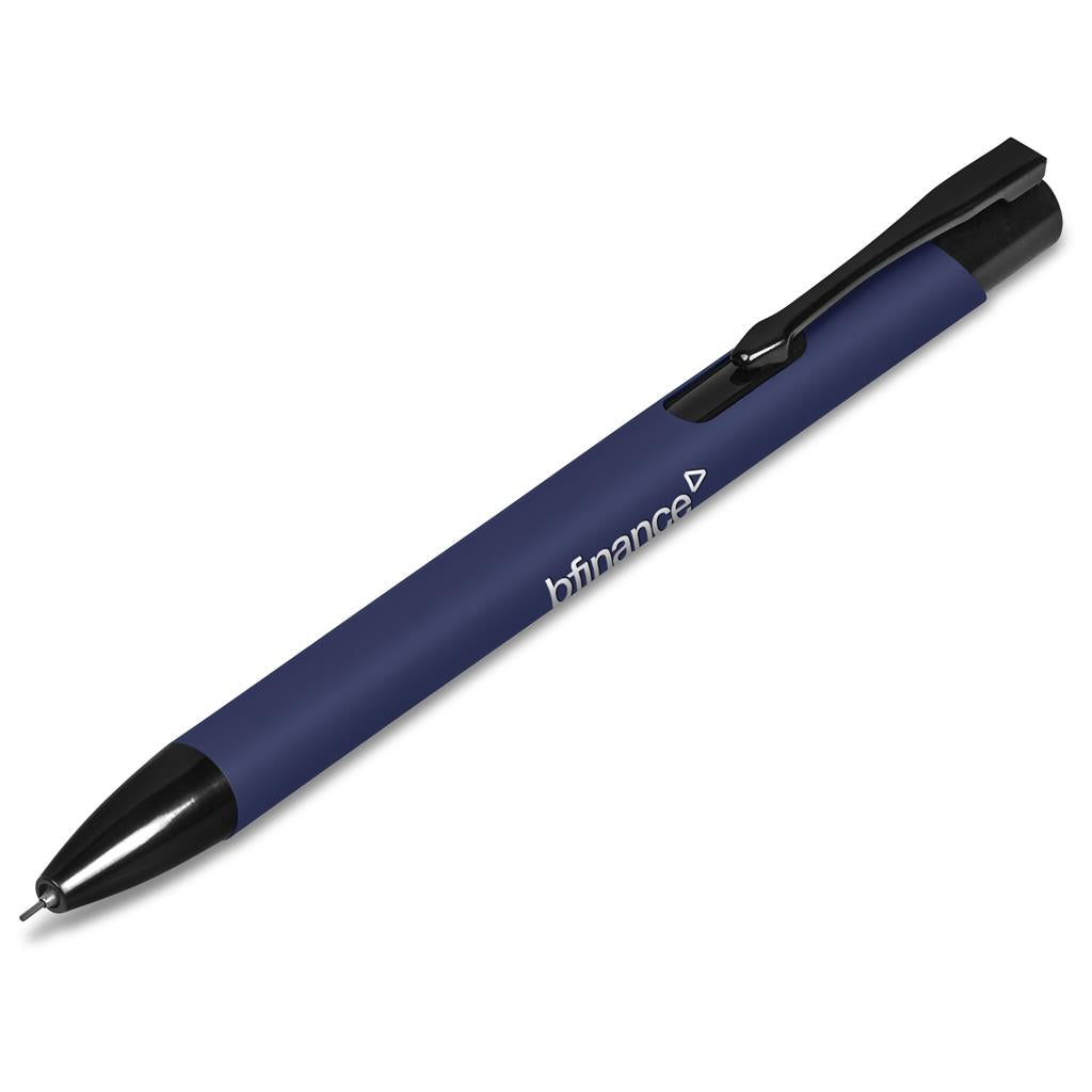 Altitude Zeta Pencil - Navy