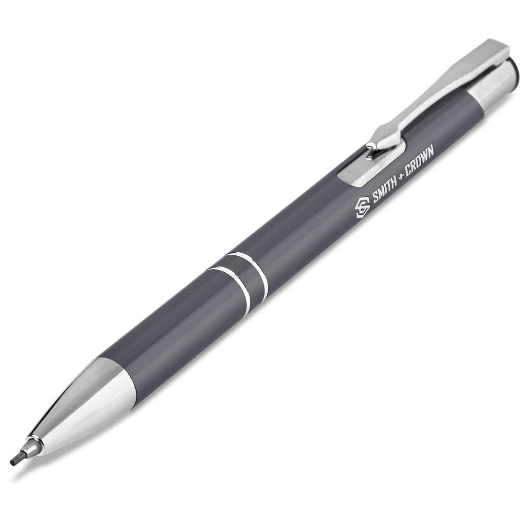 Altitude Panama Pencil - Gun Metal