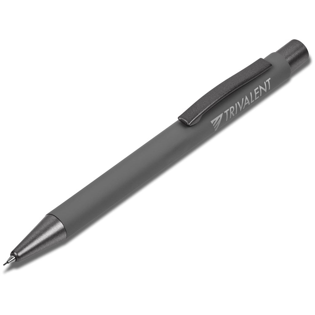 Altitude Omega Pencil - Grey