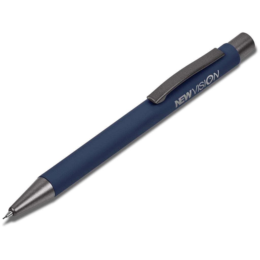 Altitude Omega Pencil - Navy