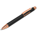 Altitude Ingress Ball Pen - Black