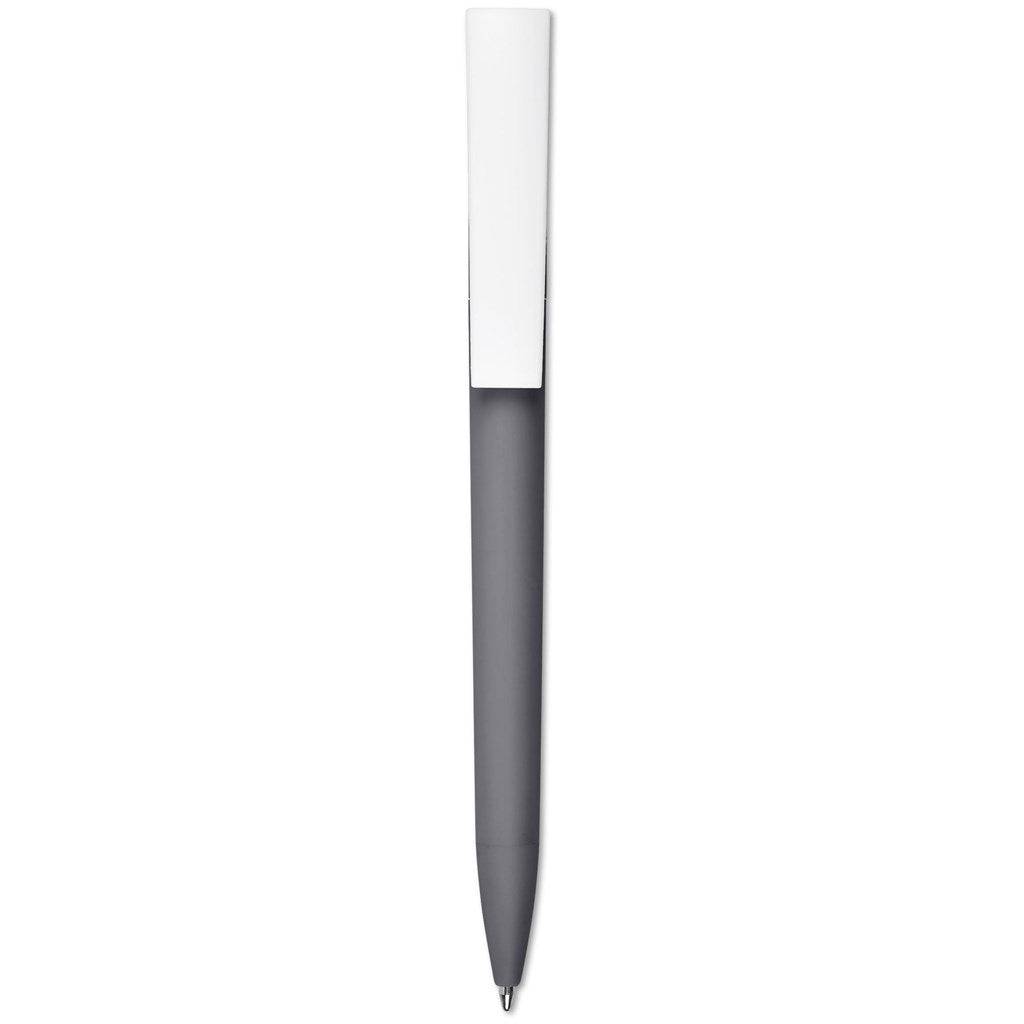 Altitude Quest Ball Pen - Grey