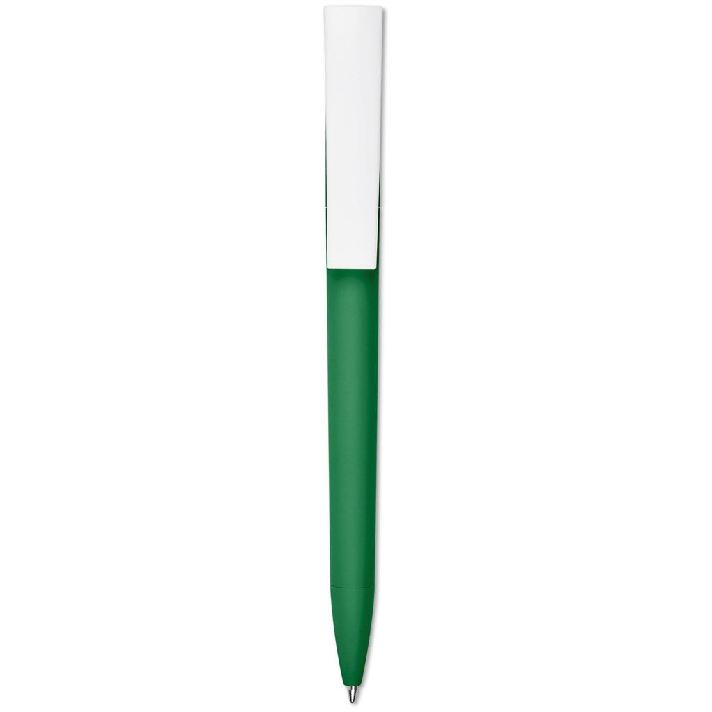 Altitude Quest Ball Pen - Green