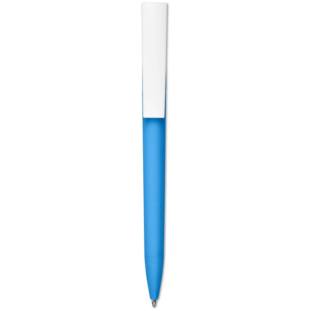 Altitude Quest Ball Pen - Light Blue