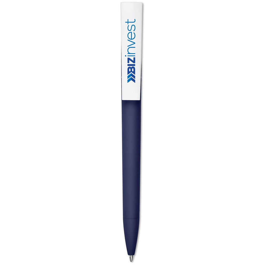 Altitude Quest Ball Pen - Navy