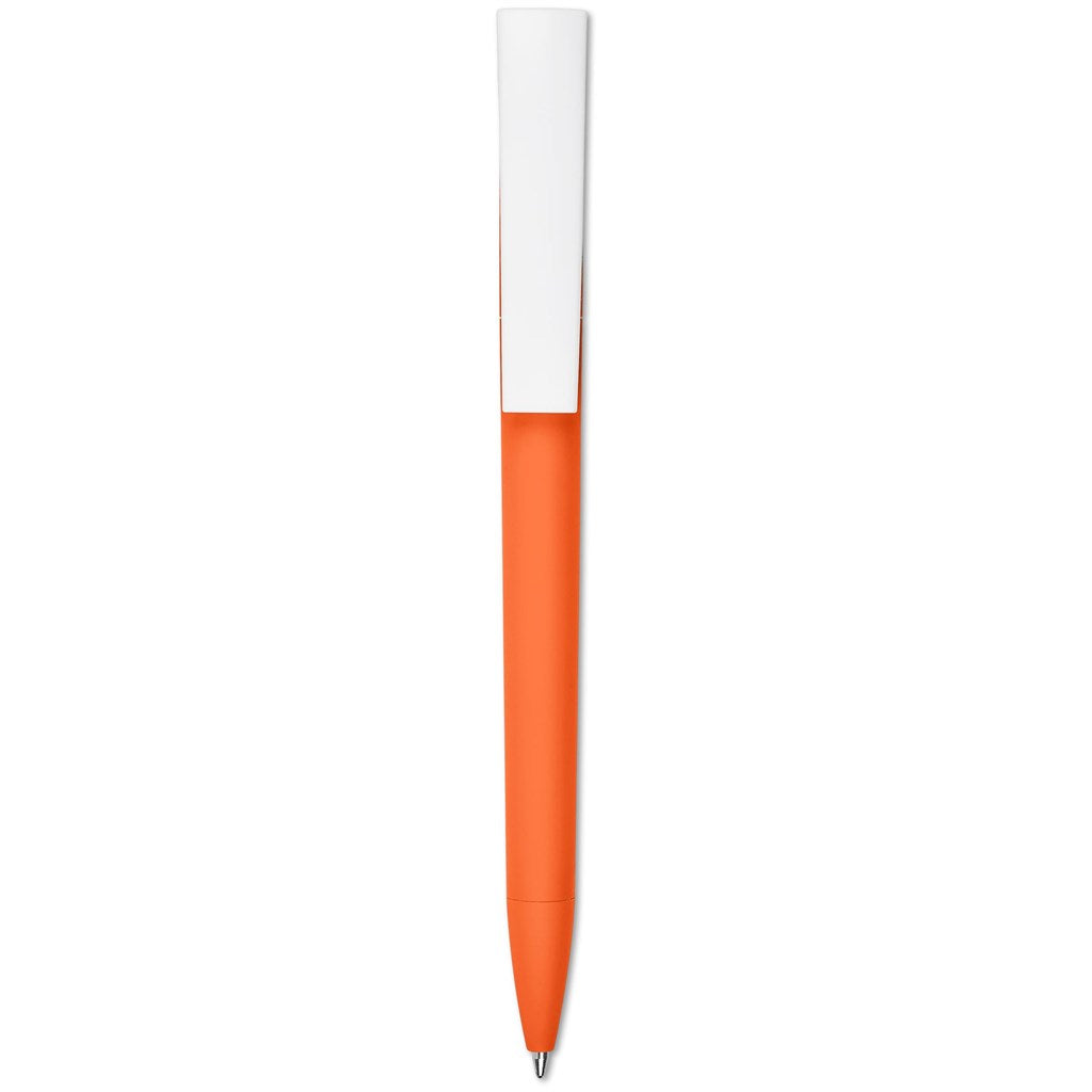 Altitude Quest Ball Pen - Orange