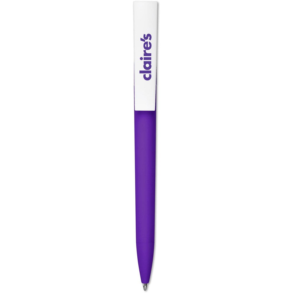Altitude Quest Ball Pen - Purple