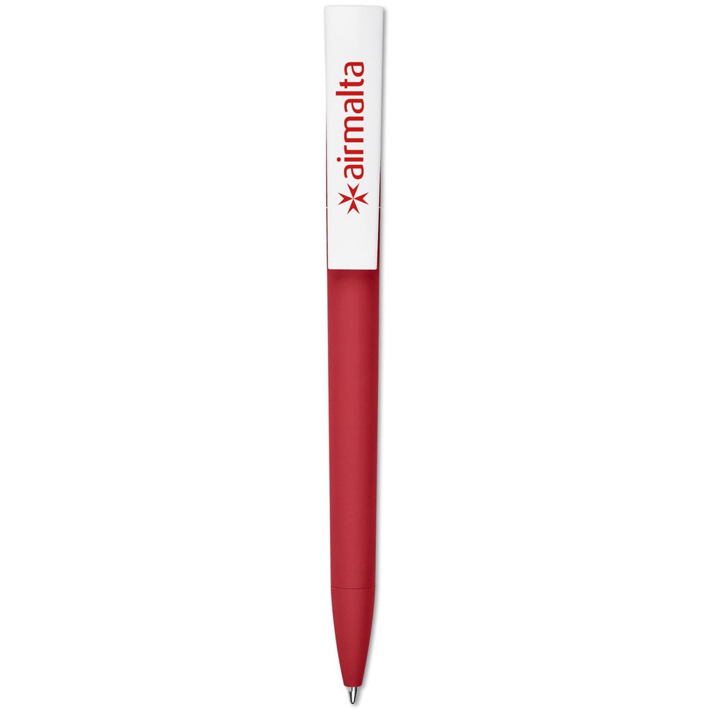 Altitude Quest Ball Pen - Red