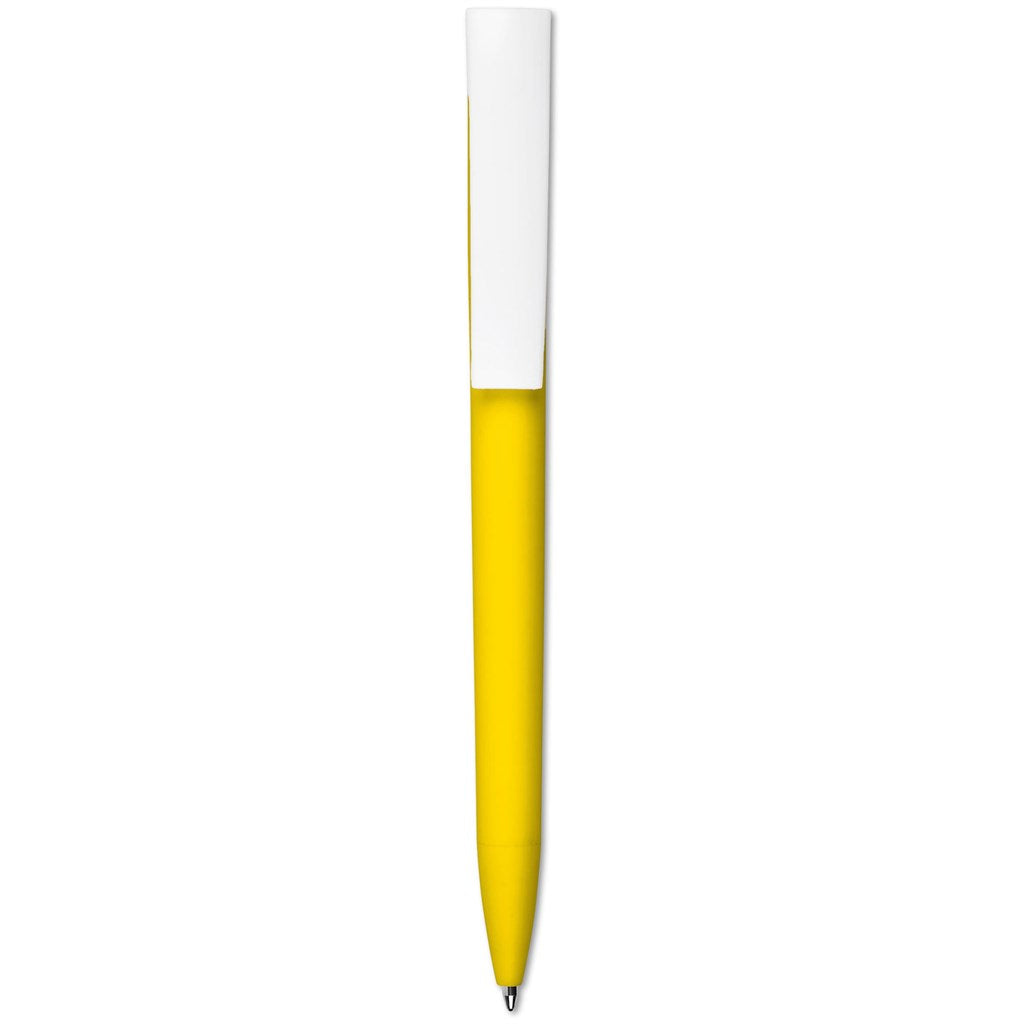 Altitude Quest Ball Pen - Yellow