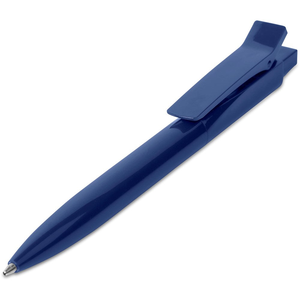 Altitude Snapper Ball Pen - Navy