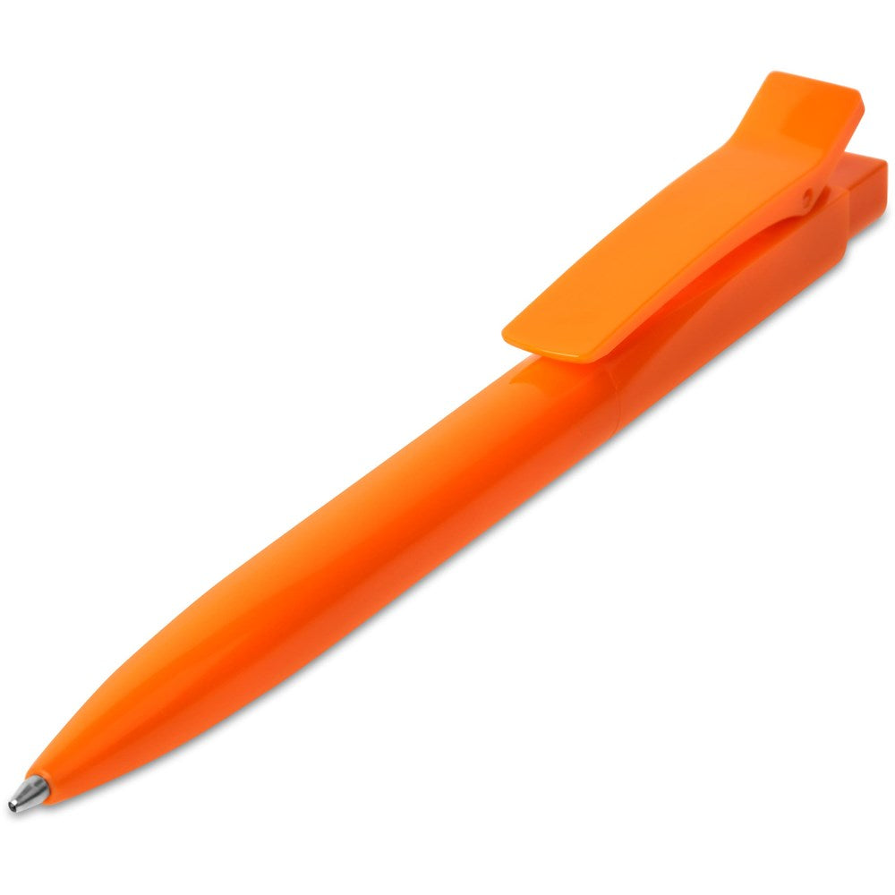 Altitude Snapper Ball Pen - Orange