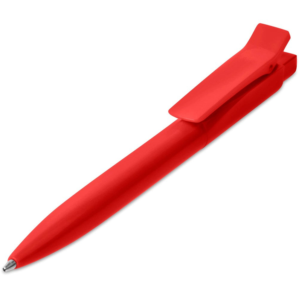 Altitude Snapper Ball Pen - Red