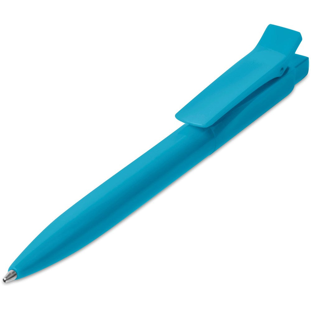 Altitude Snapper Ball Pen - Turquoise