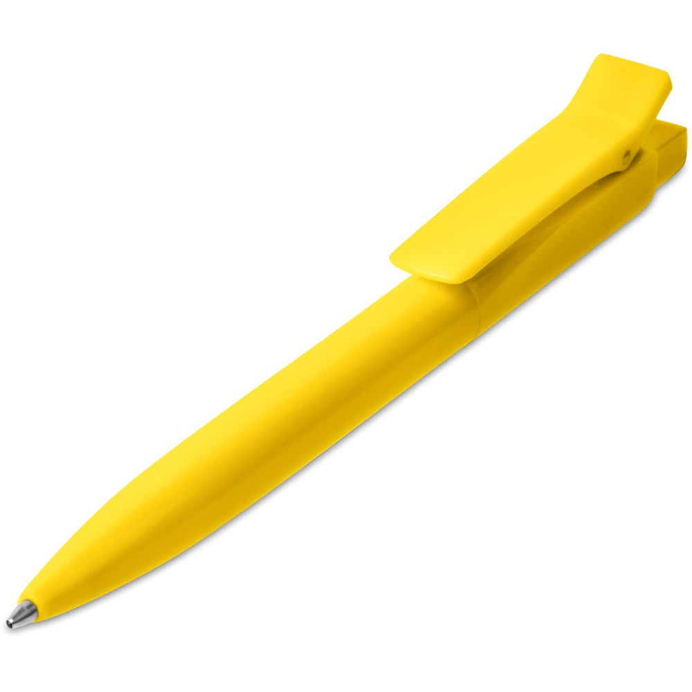 Altitude Snapper Ball Pen - Yellow