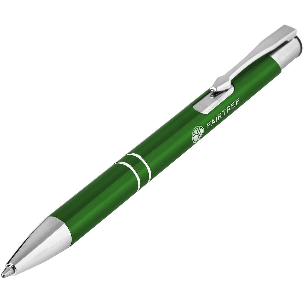 Altitude Panama Ball Pen - Green