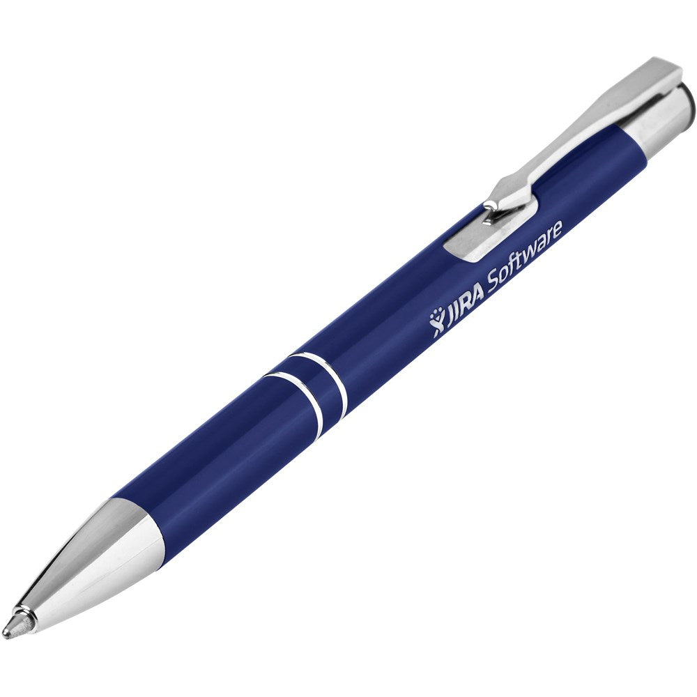 Altitude Panama Ball Pen - Navy