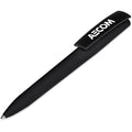 Altitude Crusade Ball Pen - Black