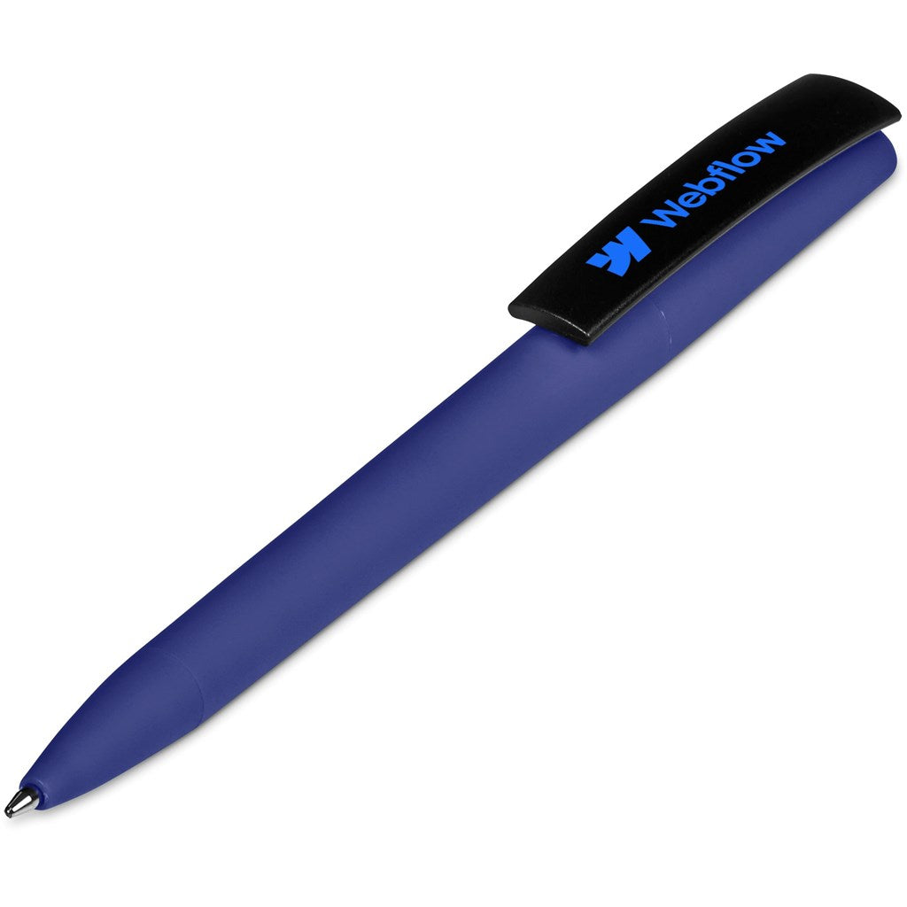Altitude Crusade Ball Pen - Blue