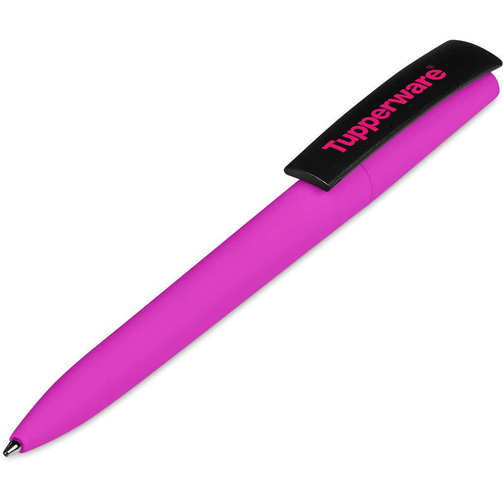 Altitude Crusade Ball Pen - Pink